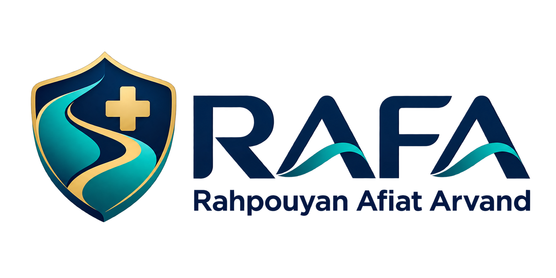 RAFA — Rahpouyan Afiat Arvand